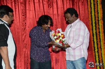 Geethanjali Movie First Look Launch